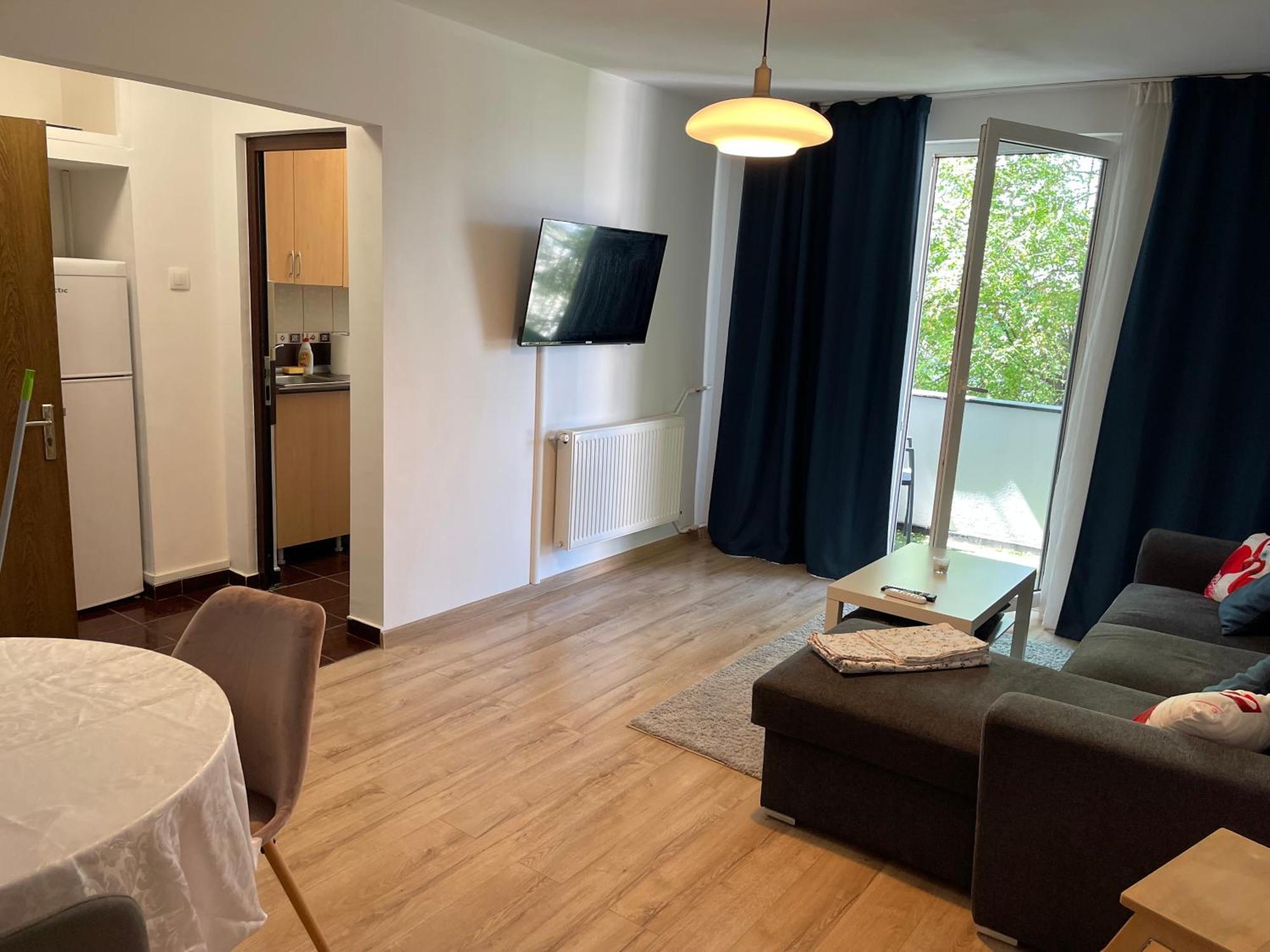 Apartamento Cellini Bucarest Exterior foto