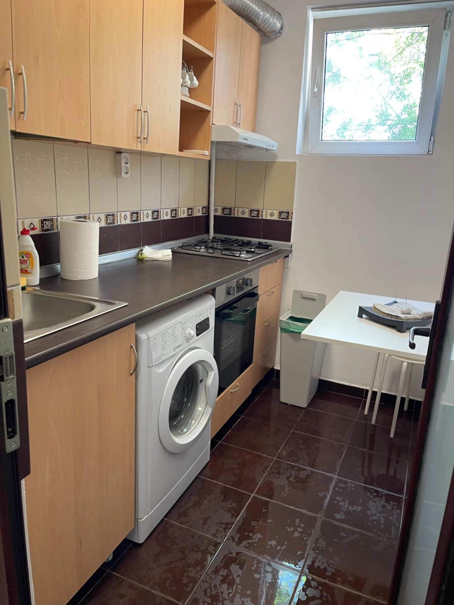 Apartamento Cellini Bucarest Exterior foto