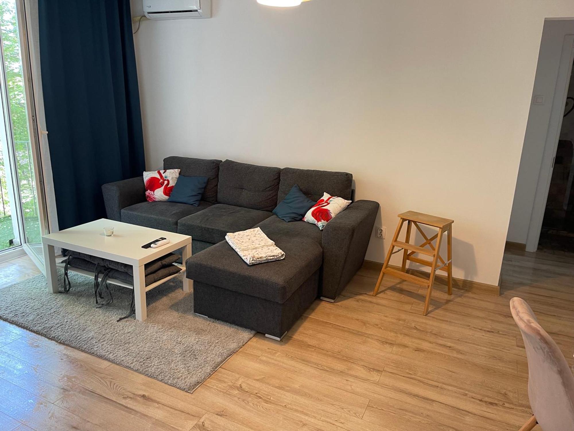 Apartamento Cellini Bucarest Exterior foto