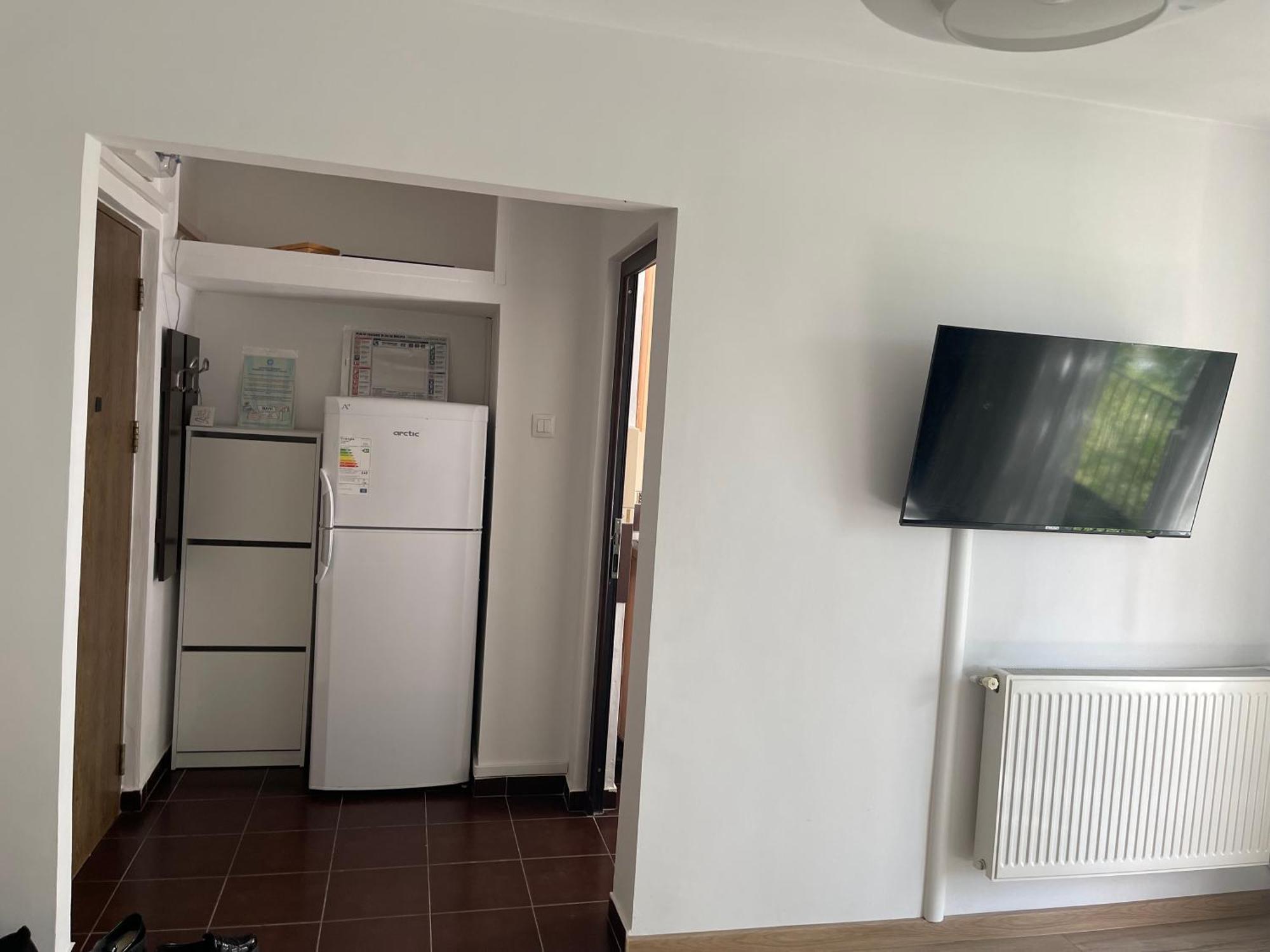 Apartamento Cellini Bucarest Exterior foto