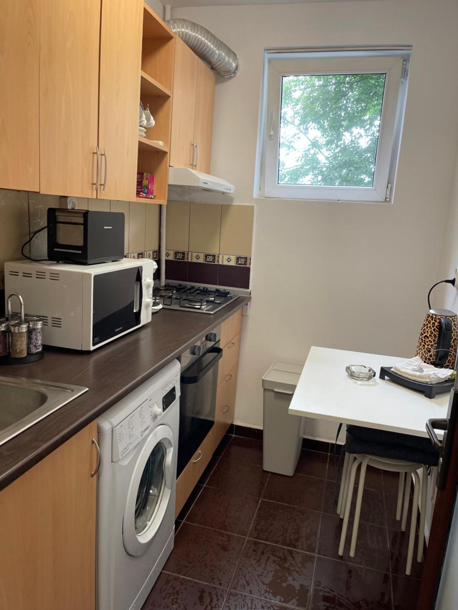 Apartamento Cellini Bucarest Exterior foto