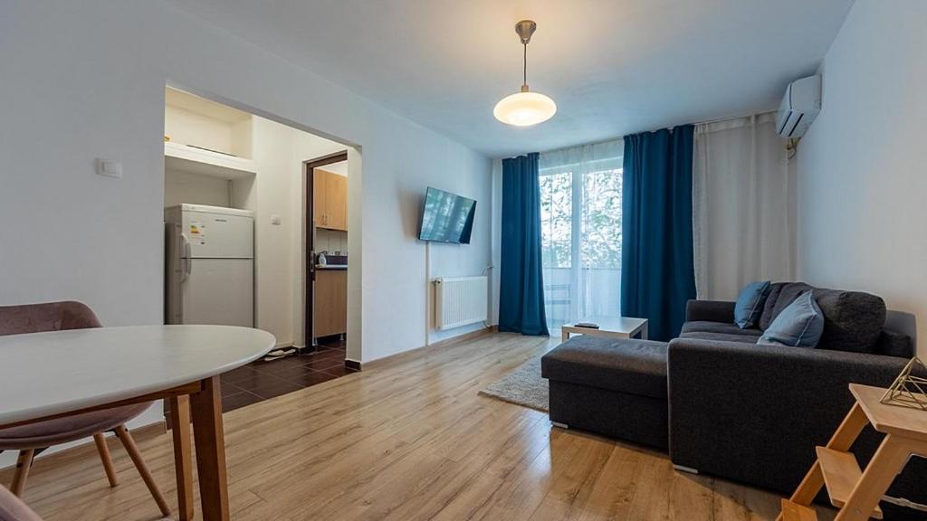 Apartamento Cellini Bucarest Exterior foto