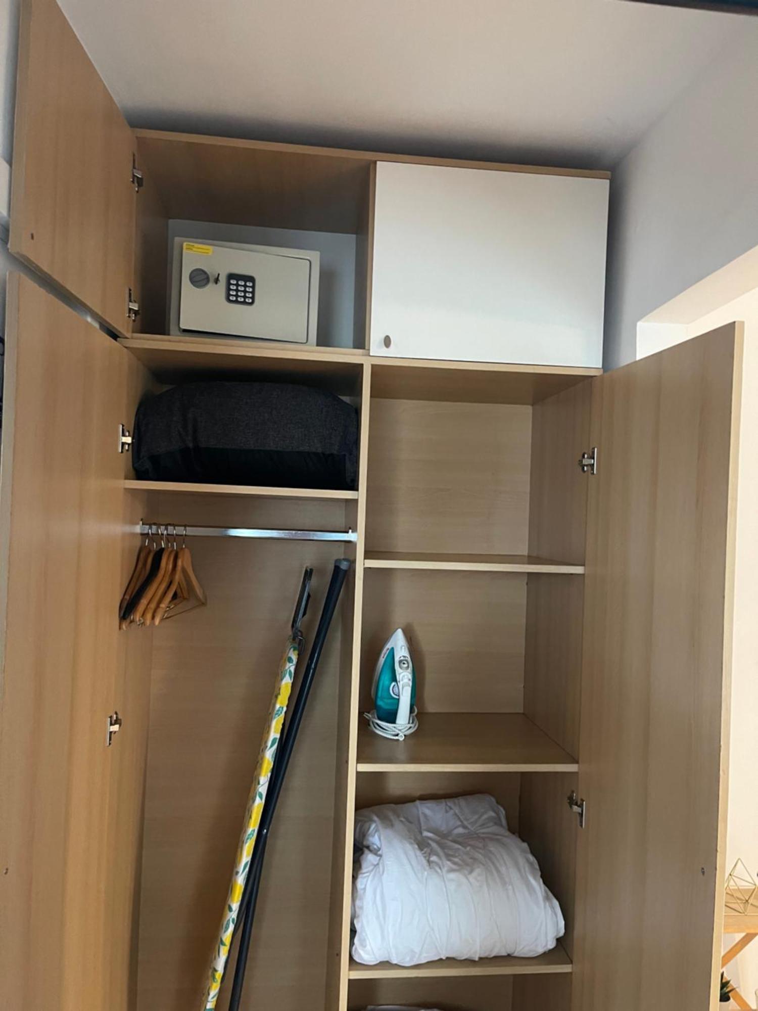Apartamento Cellini Bucarest Exterior foto