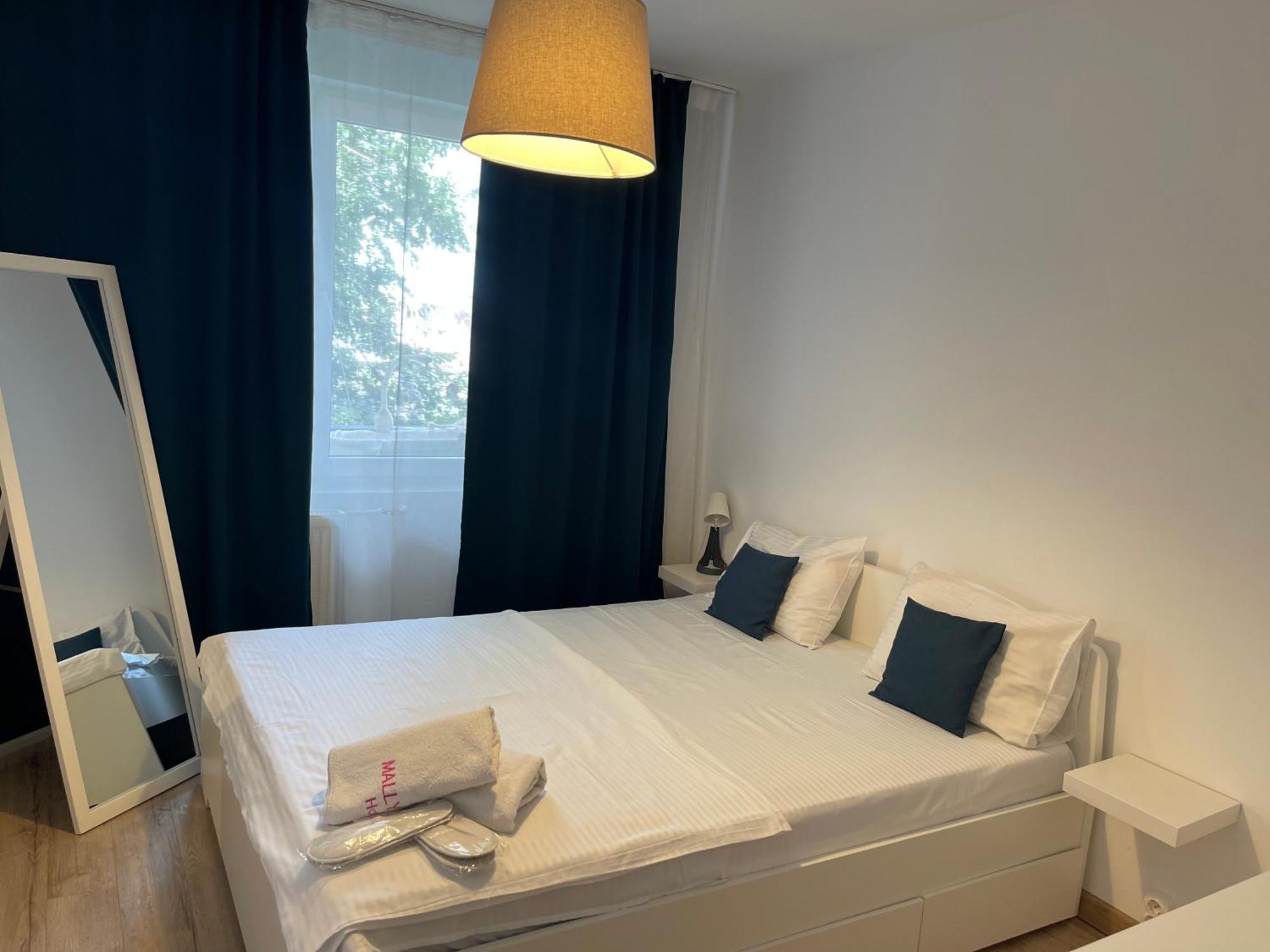 Apartamento Cellini Bucarest Exterior foto