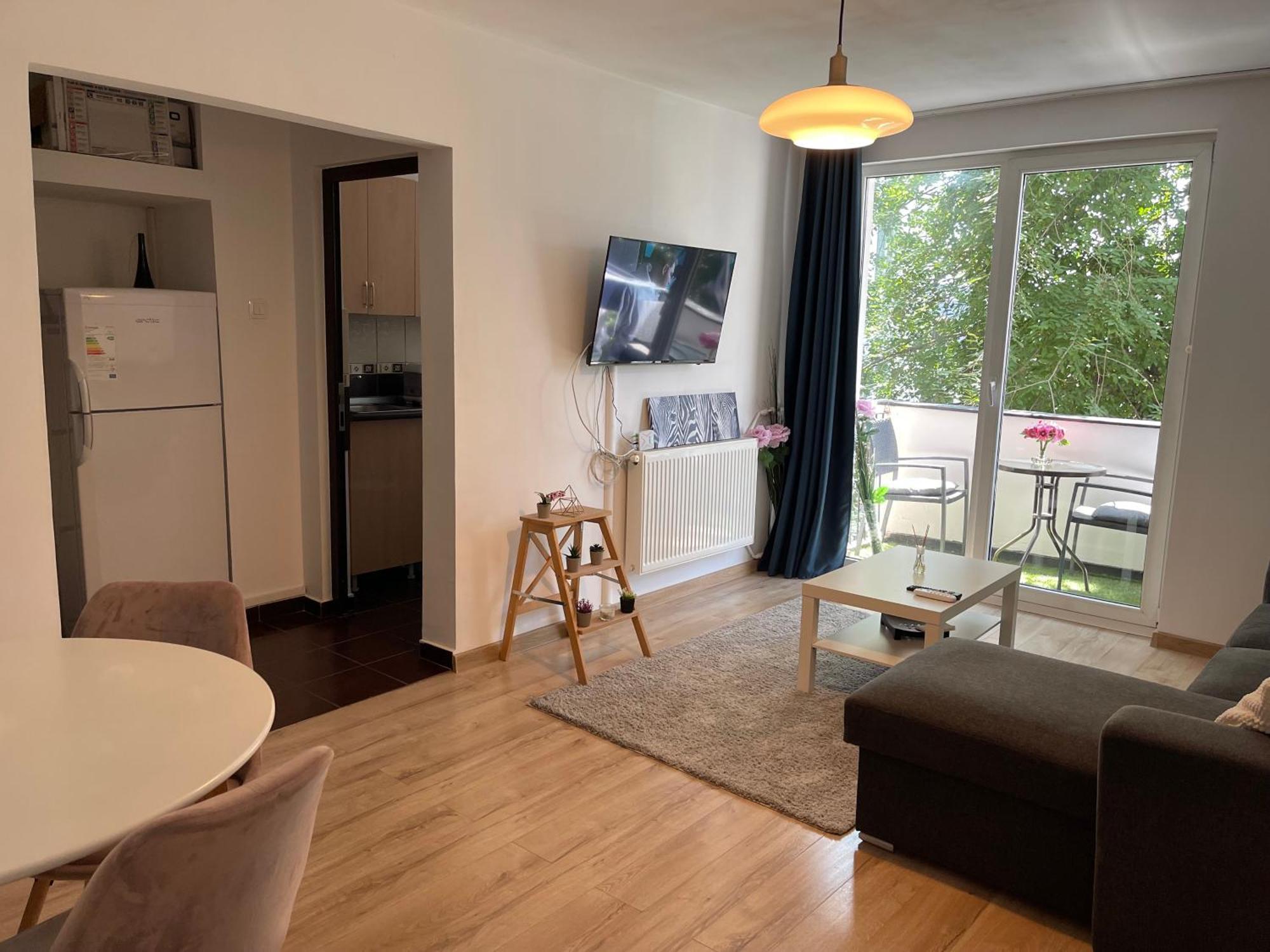 Apartamento Cellini Bucarest Exterior foto