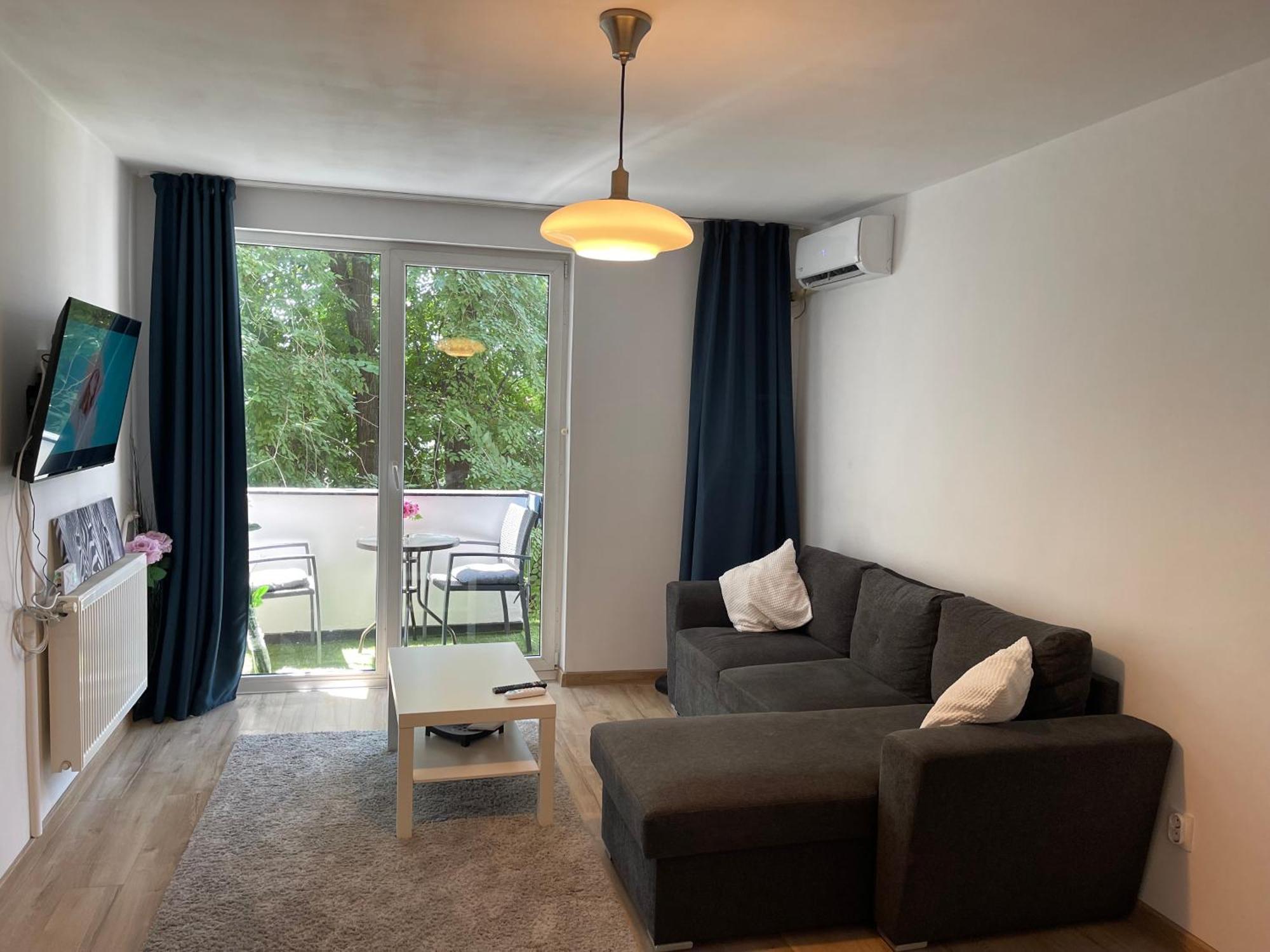 Apartamento Cellini Bucarest Exterior foto